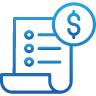 Unlimited Invoicing icon